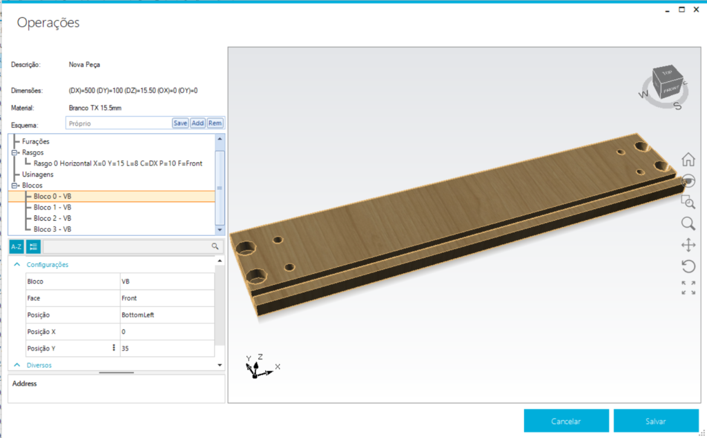 add part